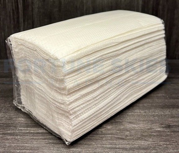 Towel Paquet Carre